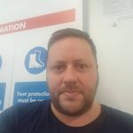 Anthony Callaghan - @acallaghan1978 - Instagram
