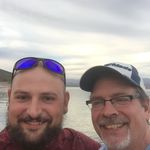Anthony Callaghan - @amctc55 - Instagram
