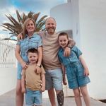 Anthony Callaghan - @gismo30 - Instagram