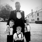 Anthony O Callaghan - @anthonyno14 - Instagram
