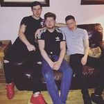 Anthony Callan - @anthonycallan34 - Instagram