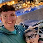 Anthony Callan - Facebook