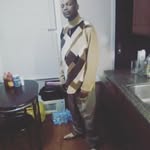 Anthony Calvin - @anthonycalvin5 - Instagram