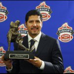 Anthony Calvillo - @acalvillo13 - Instagram