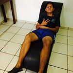 Anthony Calvillo Salas - @calvillosalas - Instagram