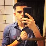 Anthony Camara - @anthonycamara_07 - Instagram
