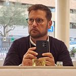 Anthony L Câmara - @anthonycamara - Instagram