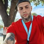 Anthony Canales - Facebook