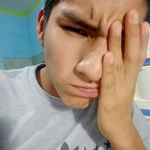 Anthony Canales - @anthonycanalesperez - Instagram