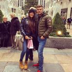 Anthony Canavan - Facebook