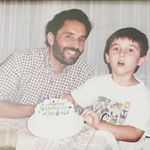 Anthony Cancro - @amcancro - Instagram
