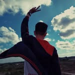 Mark Anthony Candela - @candeeeels - Instagram
