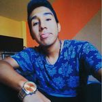 Anthony Cano - @ascr1305 - Instagram