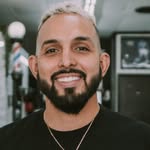 Anthony Cano - @uppercuts_cano - Instagram