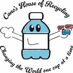 Anthony Cano - @canoshouseofrecycling - Instagram