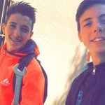 Anthony Cano - @anthonycano11 - Instagram