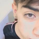 Anthony Cano - @axthony_x12 - Instagram