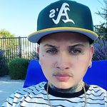 FlyboiTheDon - @anthonycano92 - Instagram