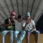 Anthony Cantillo - Facebook