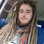 anthony cantor - @pandalion1988 - Instagram