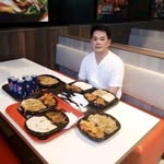 Anthony Capa - @anthony_g.capa - Instagram