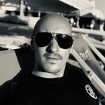 Anthony Capaldi - @anthony.capaldi - Instagram