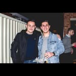 Anthony Caparrotta - @anthonycaparrotta - Instagram