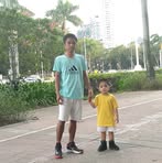 Mark Anthony Capa - Facebook