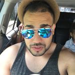 anthony capella - @anthuan1308 - Instagram