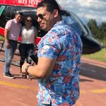 Anthony Capellan - @anthonycapellan19 - Instagram