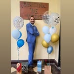 Anthony Capellán De Los Santos - @anthonycapellan01 - Instagram