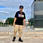 Anthony SG Capellán - @anthony_capellan_ - Instagram