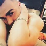 Anthony Cardenas - @ant_thuh_nee - Instagram