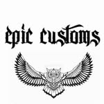 Anthony Cardenas - @epic_customs1 - Instagram