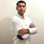 Anthony Cardenas, Environmental Engineer - @anthony.environmental - Instagram