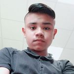 Anthony Carias - @tomykingg - Instagram