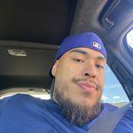 Anthony Carias - @avcarias - Instagram