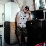 Anthony Carias - @anthony_el_chino - Instagram