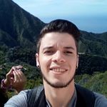 Anthony Carias - @aecr11 - Instagram