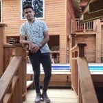 Anthony Carias 🌀 - @rigoberto_arce - Instagram