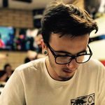 Anthony Carlson - @datboitoast - Instagram
