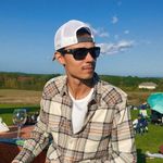 Anthony Carlson - @antcarlson - Instagram