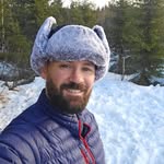 Anthony Carlson - @anthonycarlson42 - Instagram