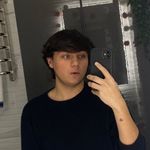 Anthony Carlson - @shh.anthony - Instagram