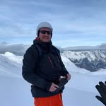 Anthony Carlyle - @arcarlyle33 - Instagram