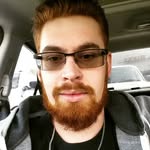 Anthony Carlyle - @zindebad - Instagram