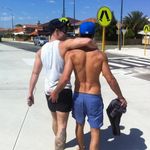 Anthony Carrello - @anthonycarrello89 - Instagram
