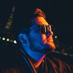 Anthony - @anthony_carry_on - Instagram