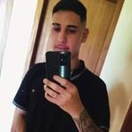 Anthony Carvalho De Lima - Facebook