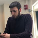 Anthony Casella - @ando_case - Instagram